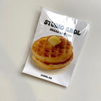 Fun Desserts Phone Stand
