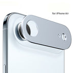 Phone Camera Lens Metal Protector iPhone 17