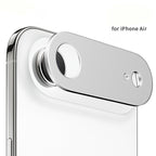 Phone Camera Lens Metal Protector iPhone 17