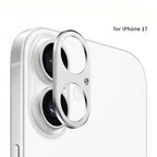 Phone Camera Lens Metal Protector iPhone 17