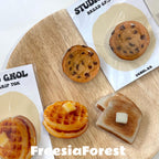 Fun Desserts Phone Stand