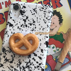 Fun Cookie Phone Stand | Phone Holders/Stands/Charm | Three Fleas