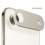 Phone Camera Lens Metal Protector iPhone 17