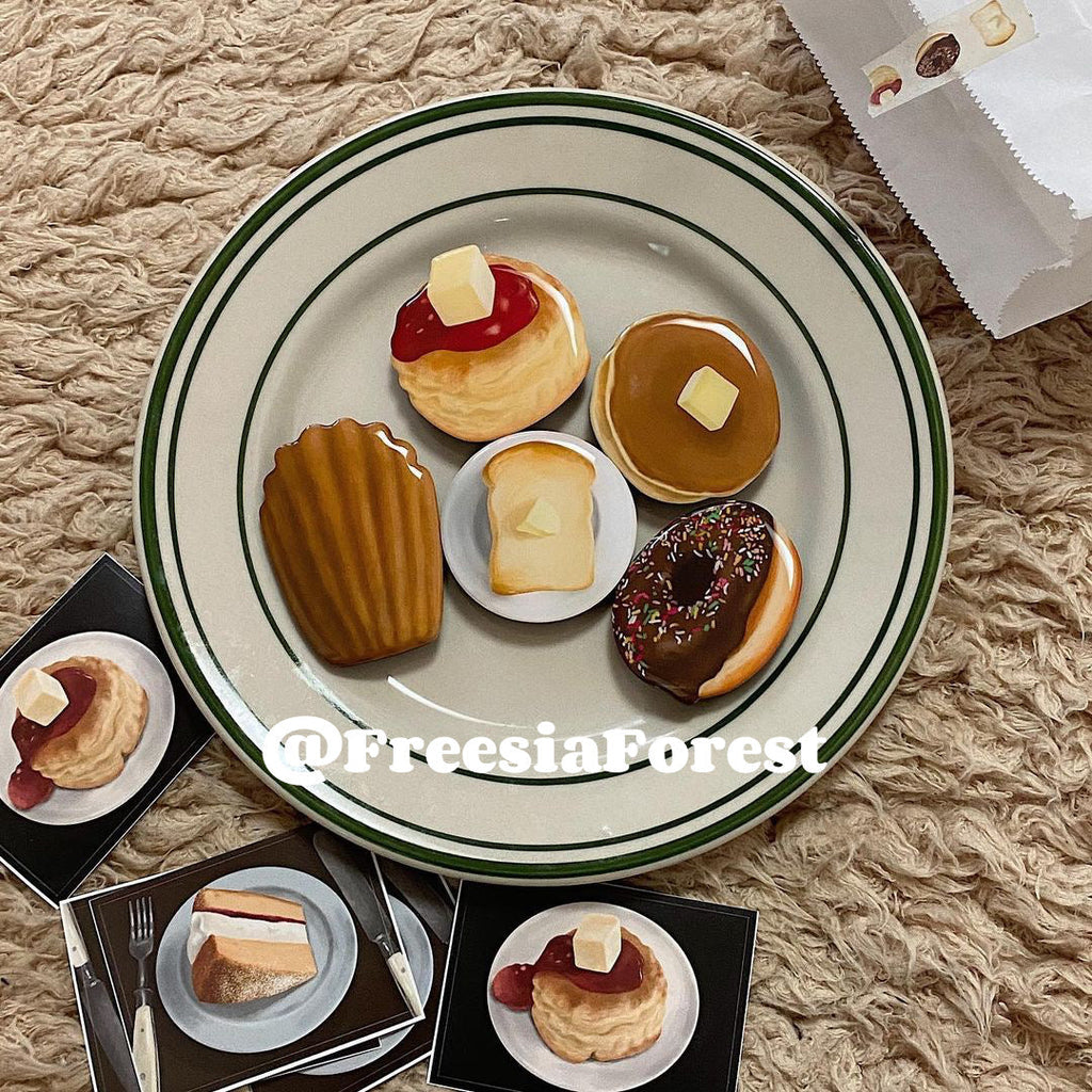 Fun Doughnuts Phone Stand