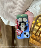 Puppy Toy Phone Case