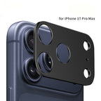 Phone Camera Lens Metal Protector iPhone 17