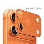 Phone Camera Lens Metal Protector iPhone 17