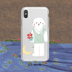 Lonely Lamb Phone Case