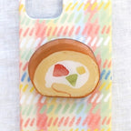 Fun Doughnuts Phone Stand