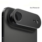 Phone Camera Lens Metal Protector iPhone 17
