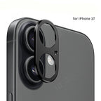 Phone Camera Lens Metal Protector iPhone 17