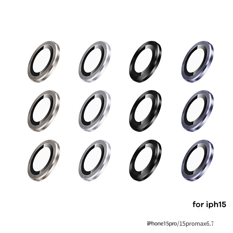 Hawkeye Phone Lens Protector