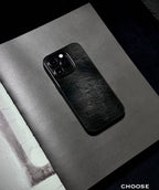 Obsidian Phone Case