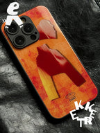 Original Printed Phone Case