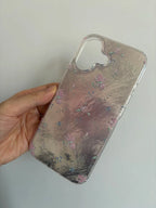 Qingbai Glaze Heritage: Neo-Chinese Artifact Aesthetic IMD Case | iPhone Case | Three Fleas