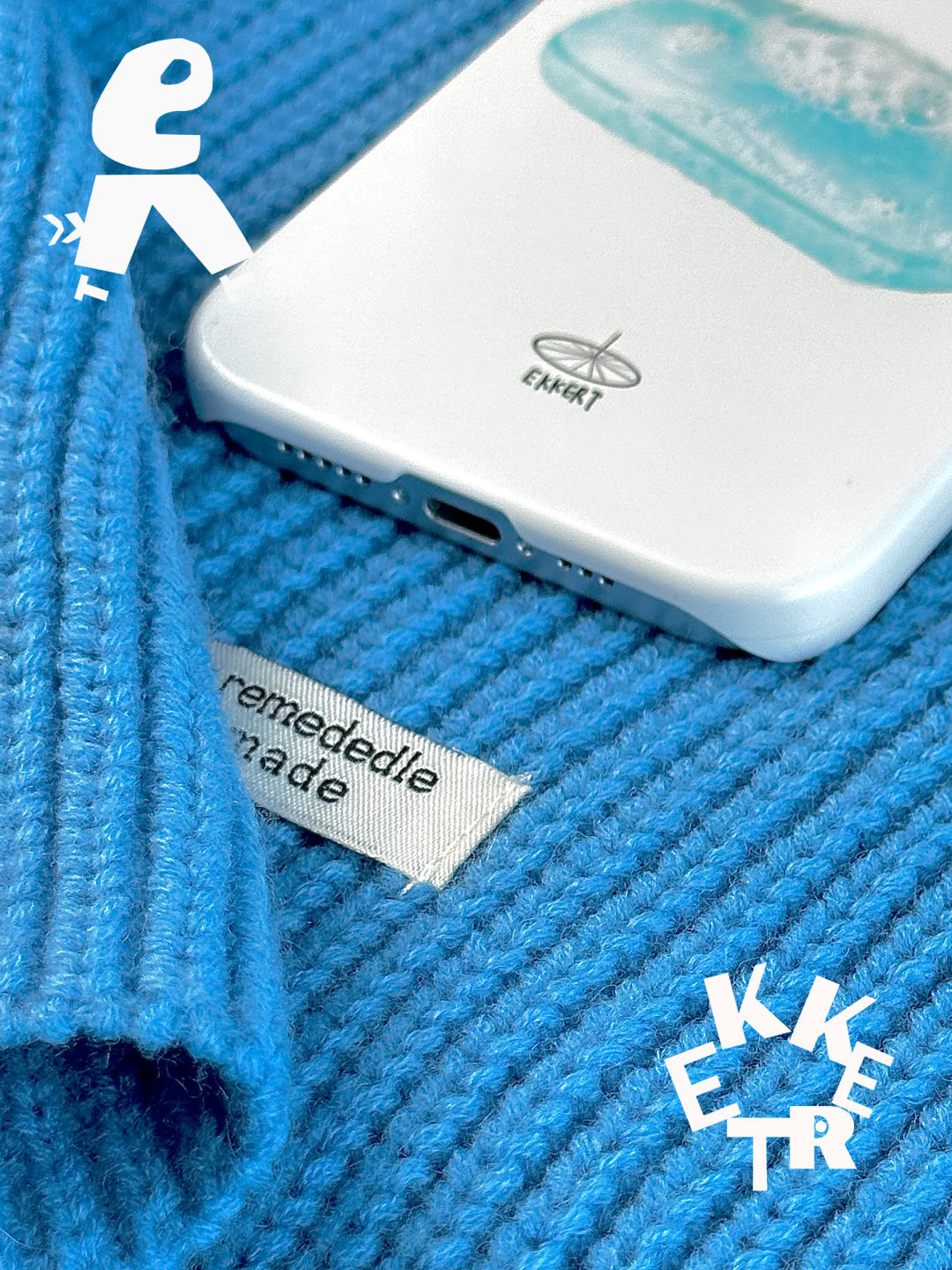 Soap Printed Phone Case