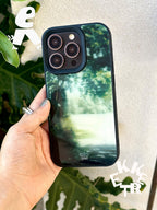 Spring Afternoon Printed Phone Case