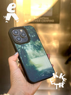 Spring Afternoon Printed Phone Case