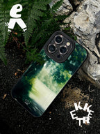 Spring Afternoon Printed Phone Case