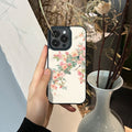 Spring Blossoms Branches Phone Case | iPhone Case | Three Fleas
