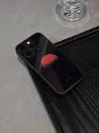 Sunset Phone Case | iPhone Case | Three Fleas
