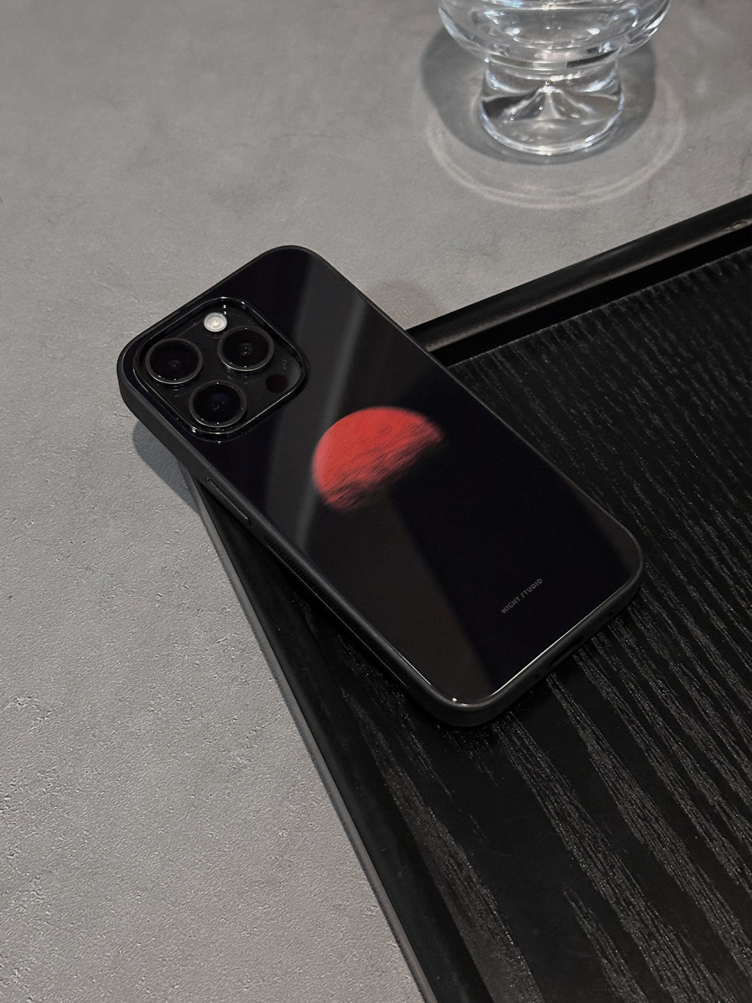 Sunset Phone Case | iPhone Case | Three Fleas