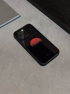 Sunset Phone Case | iPhone Case | Three Fleas