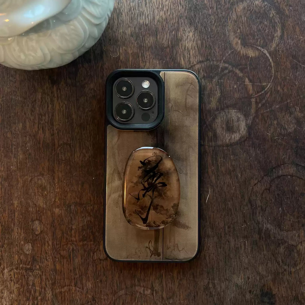 The Dream Matte or Glass Case | iPhone Case | Three Fleas