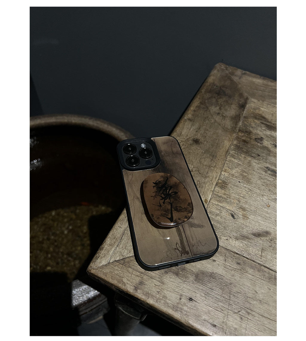 The Dream Matte or Glass Case | iPhone Case | Three Fleas