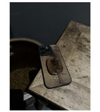 The Dream Matte or Glass Case | iPhone Case | Three Fleas