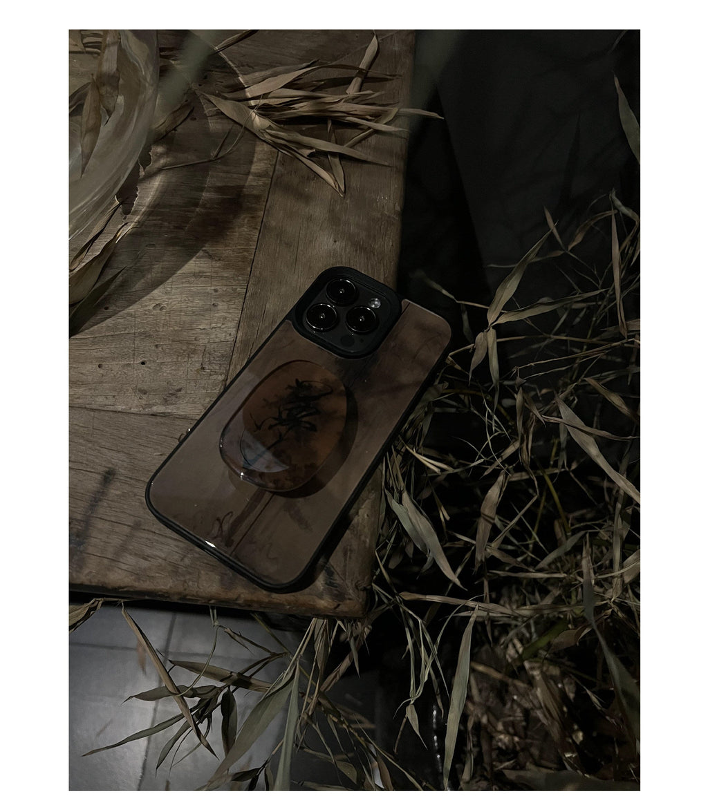 The Dream Matte or Glass Case | iPhone Case | Three Fleas