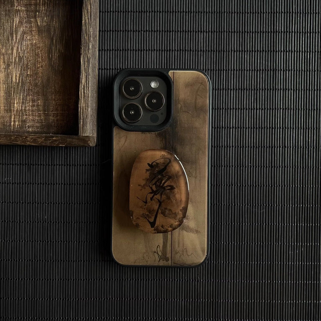 The Dream Matte or Glass Case | iPhone Case | Three Fleas