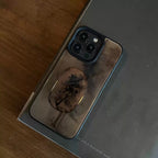 The Dream Matte or Glass Case | iPhone Case | Three Fleas