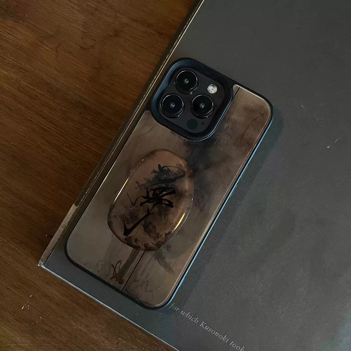 The Dream Matte or Glass Case | iPhone Case | Three Fleas