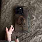 The Dream Matte or Glass Case | iPhone Case | Three Fleas