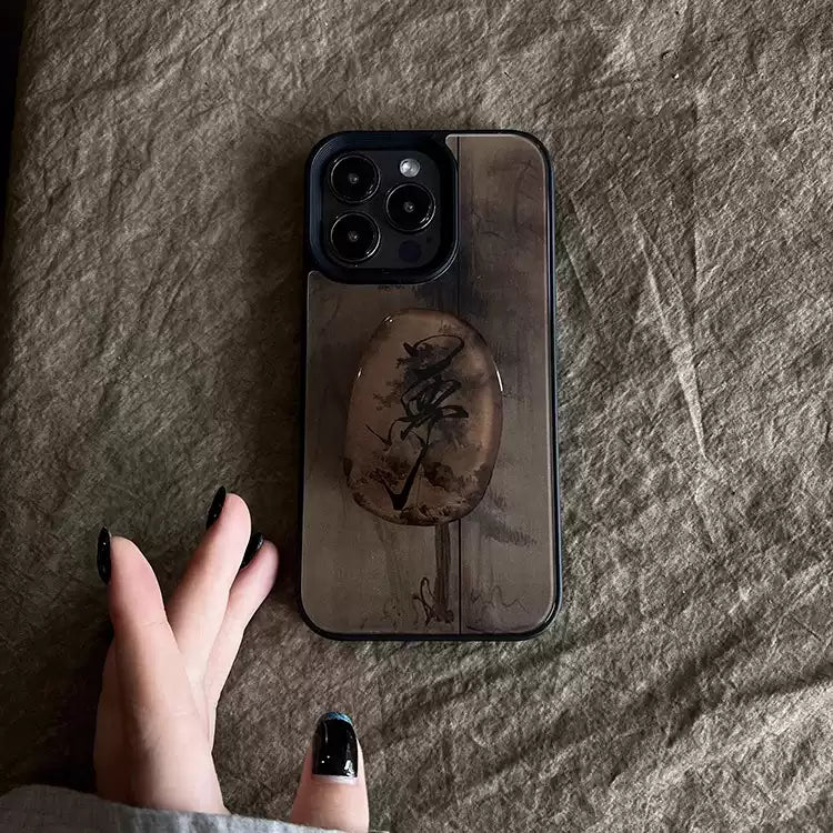The Dream Matte or Glass Case | iPhone Case | Three Fleas