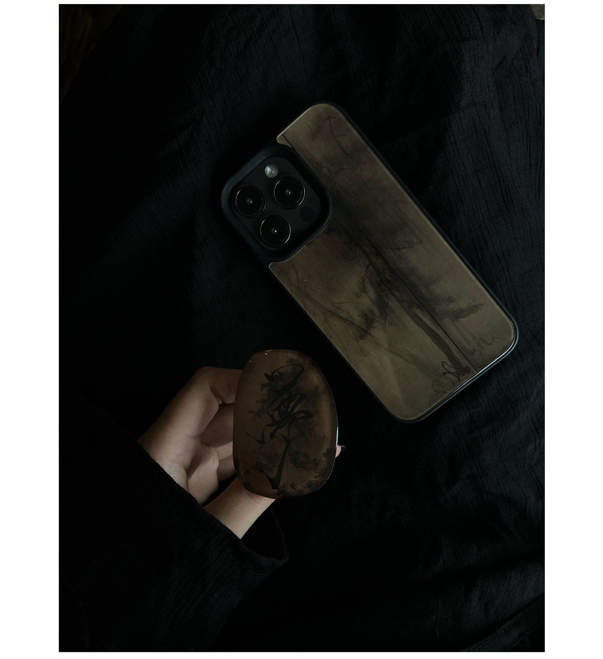 The Dream Matte or Glass Case | iPhone Case | Three Fleas