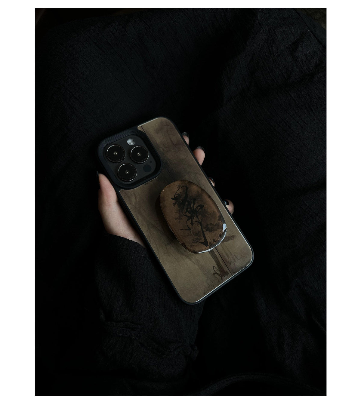 The Dream Matte or Glass Case | iPhone Case | Three Fleas
