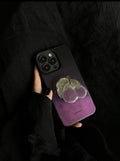 Two Grapes Phone Case | iPhone Case | Three Fleas