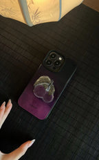 Two Grapes Phone Case | iPhone Case | Three Fleas