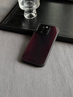 Vermilion Phone Case | iPhone Case | Three Fleas