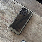 Withered Bough Matte Case | iPhone Case | Three Fleas