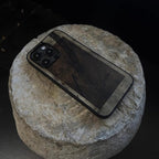 Withered Bough Matte Case | iPhone Case | Three Fleas