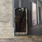 Withered Bough Matte Case | iPhone Case | Three Fleas