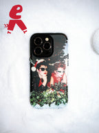 Xmas Love Actually Double Layer Phone Case | iPhone Case | Three Fleas