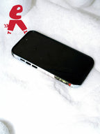 Xmas Love Actually Double Layer Phone Case | iPhone Case | Three Fleas