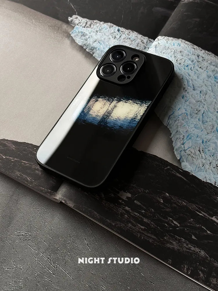 Lake Shadow Phone Case-NS040G
