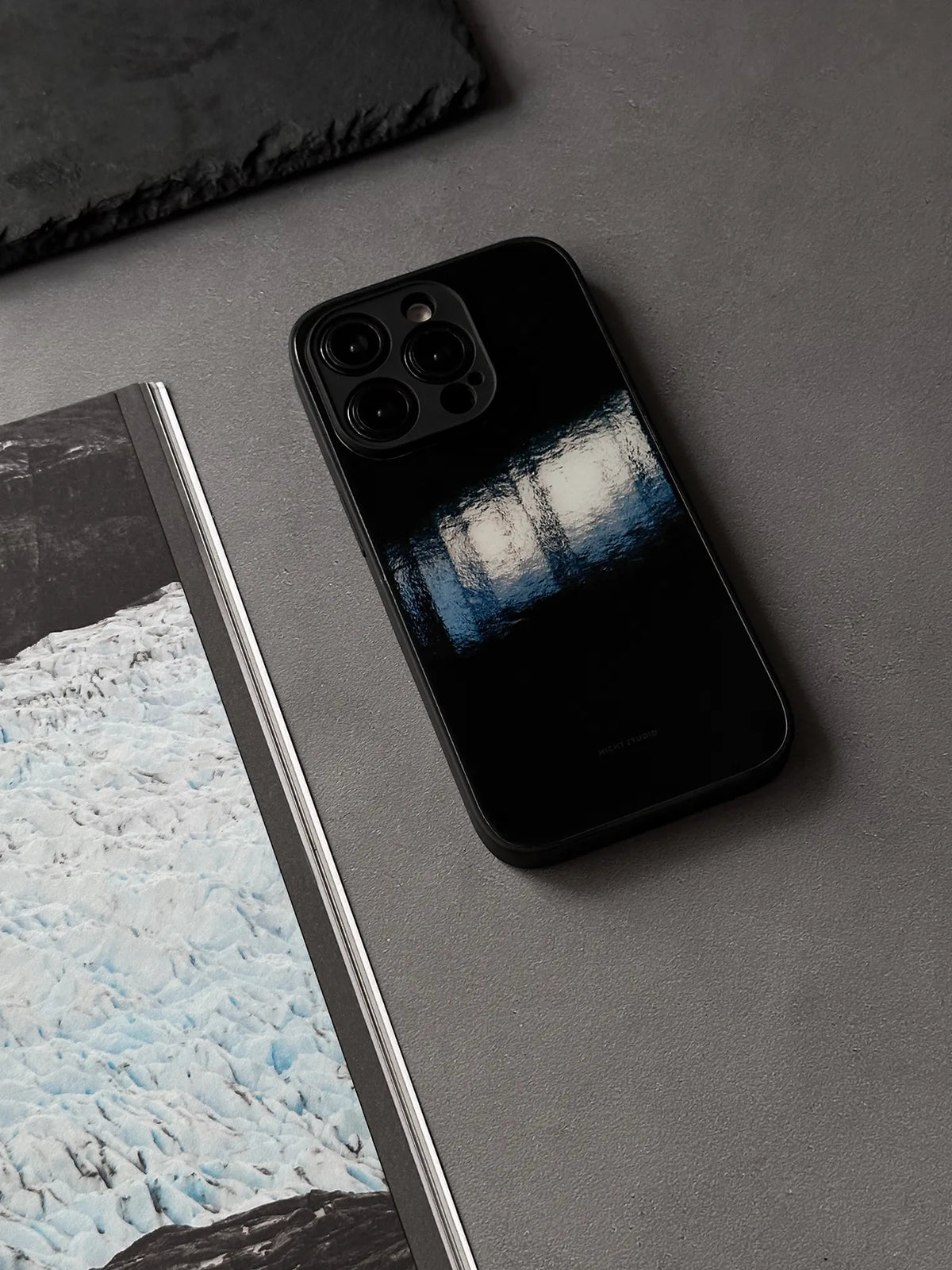Lake Shadow Phone Case-NS040G