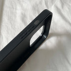 Abstract Fluid "Universe" Glass Phone Case MagSafe - BYY