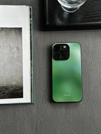 Spring Green Phone Case-NS036G